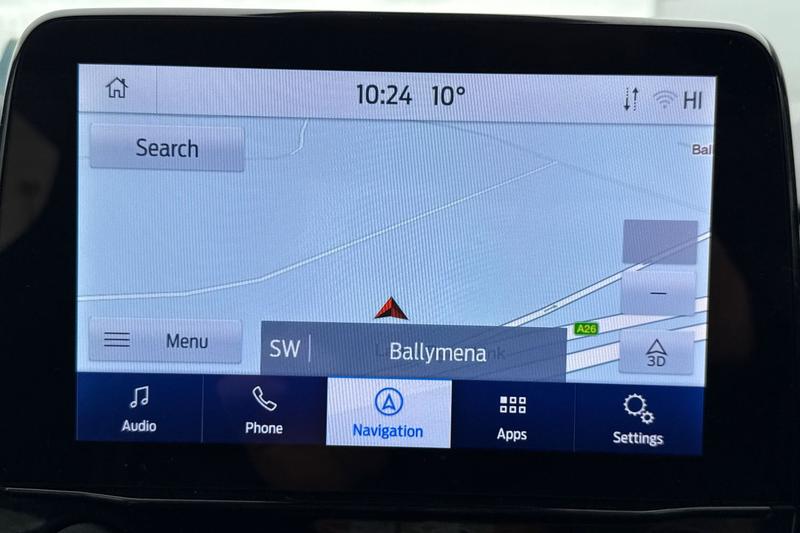 Used Ford Puma 2024 for sale - 78144850: Photo 32