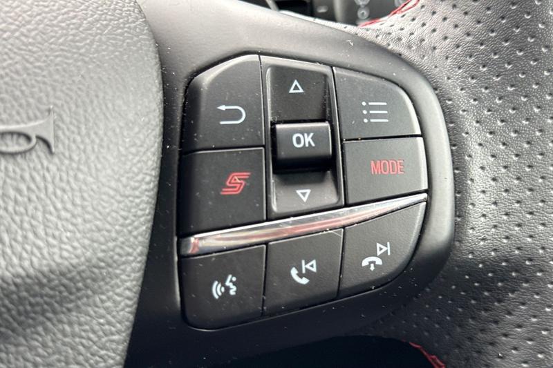 Used Ford Puma 2024 for sale - 78144850: Photo 34