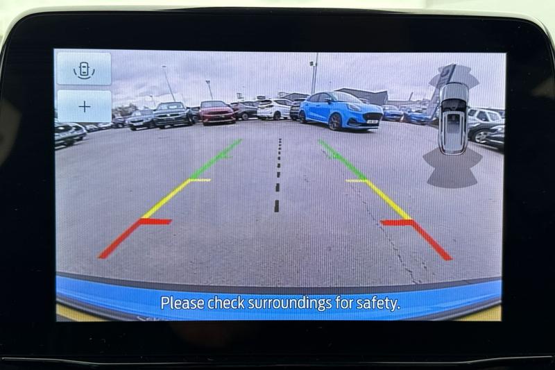 Used Ford Puma 2024 for sale - 78144850: Photo 35