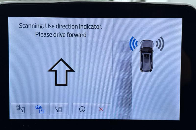 Used Ford Puma 2024 for sale - 78144850: Photo 36