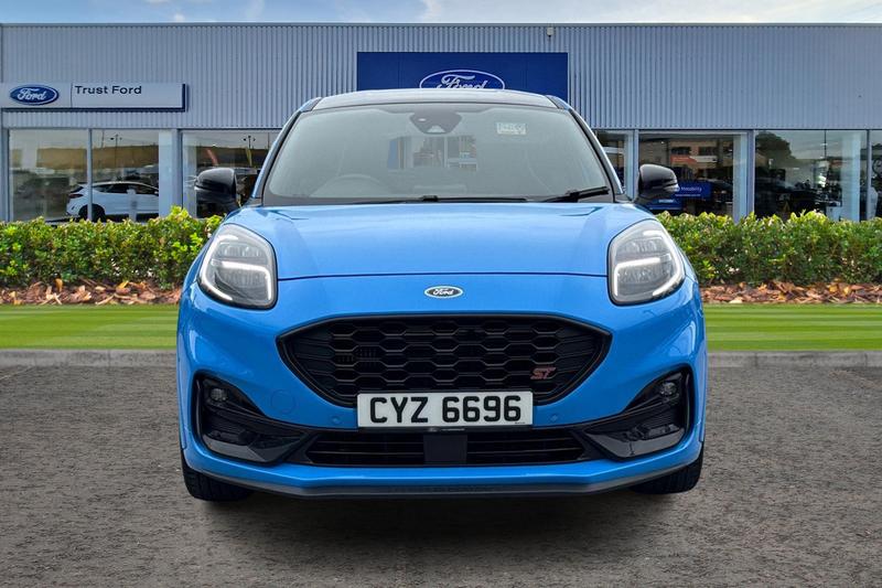 Used Ford Puma 2024 for sale - 78144850: Photo 6
