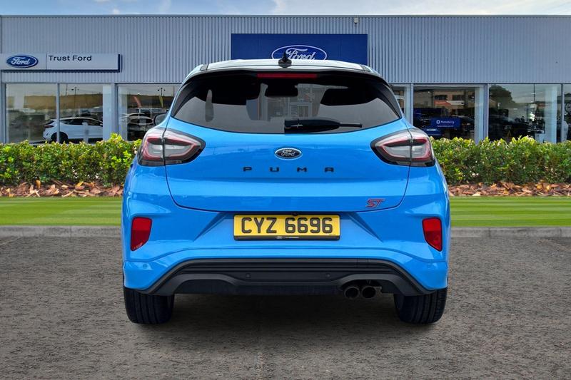 Used Ford Puma 2024 for sale - 78144850: Photo 7