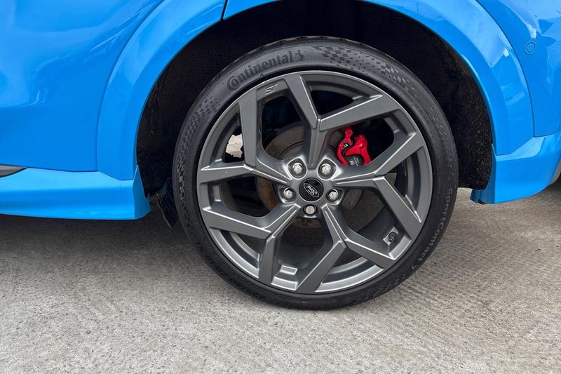 Used Ford Puma 2024 for sale - 78144850: Photo 8