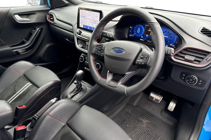 Used Ford Puma 2024 for sale - 78144850: Photo 9