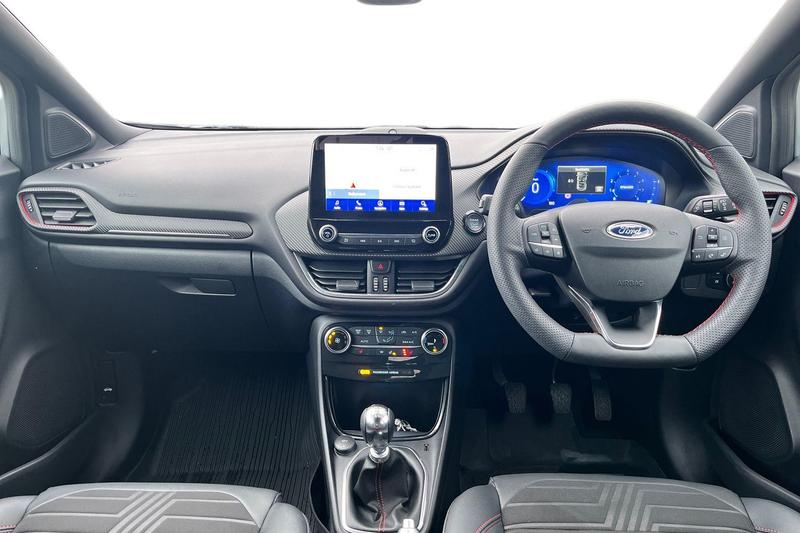 Used Ford Puma 2023 for sale - 76908846: Photo 10