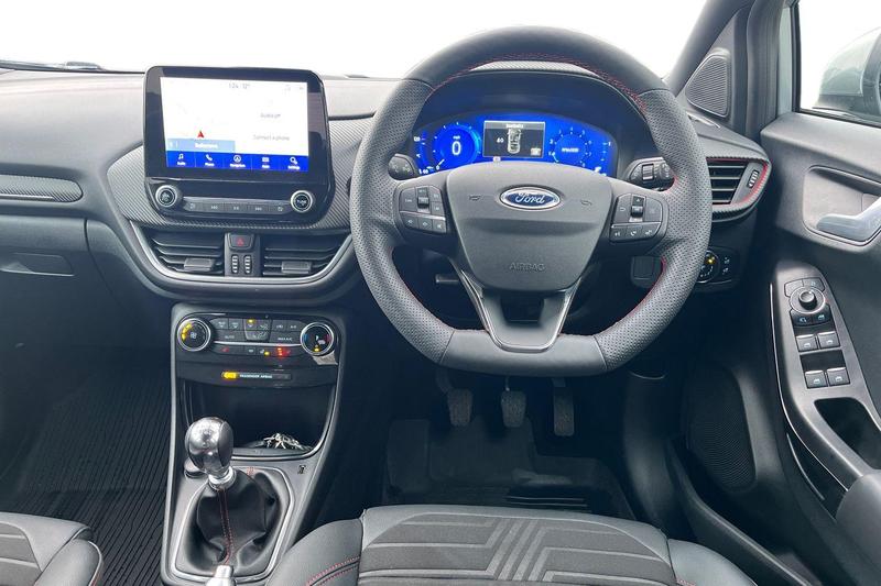 Used Ford Puma 2023 for sale - 76908846: Photo 11