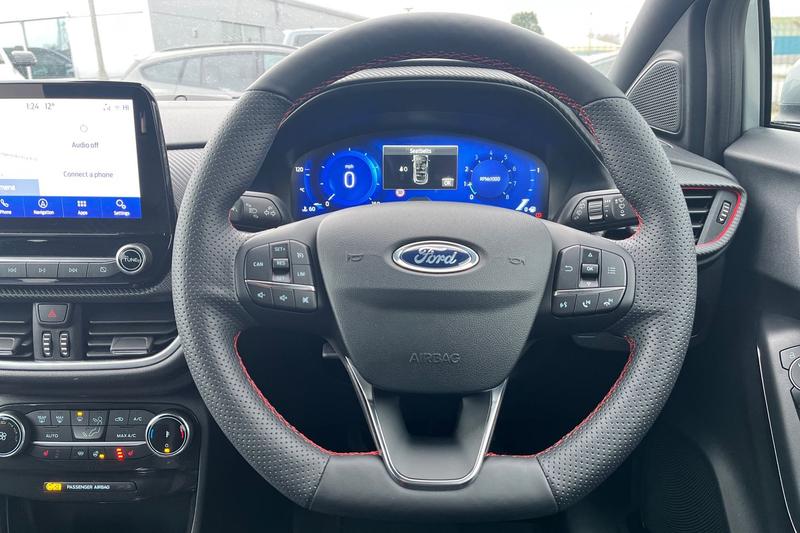 Used Ford Puma 2023 for sale - 76908846: Photo 12