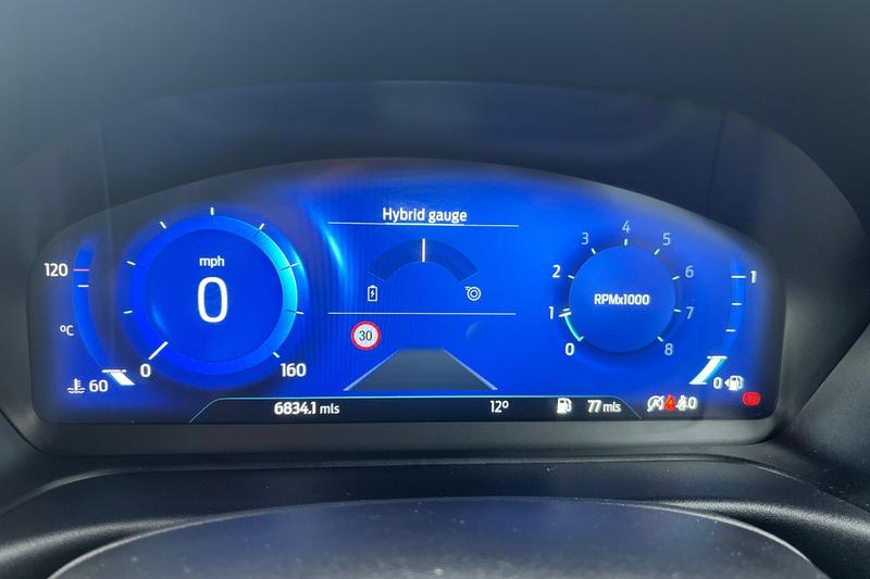 Used Ford Puma 2023 for sale - 76908846: Photo 13