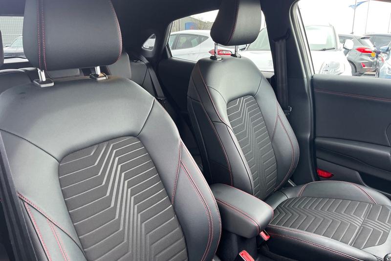 Used Ford Puma 2023 for sale - 76908846: Photo 17