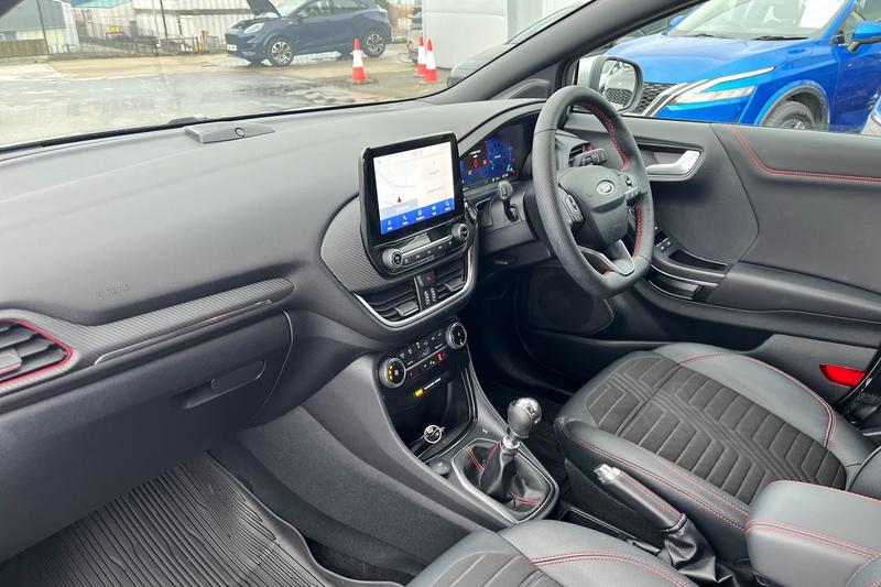 Used Ford Puma 2023 for sale - 76908846: Photo 18