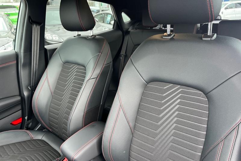 Used Ford Puma 2023 for sale - 76908846: Photo 19