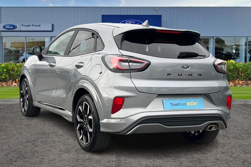 Used Ford Puma 2023 for sale - 76908846: Photo 2