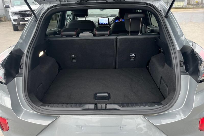 Used Ford Puma 2023 for sale - 76908846: Photo 21