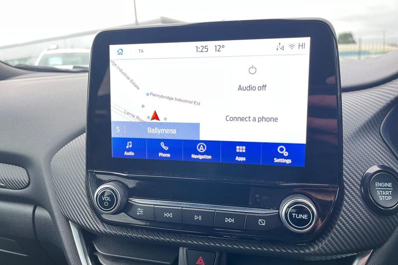 Used Ford Puma 2023 for sale - 76908846: Photo 22