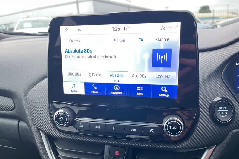 Used Ford Puma 2023 for sale - 76908846: Photo 23