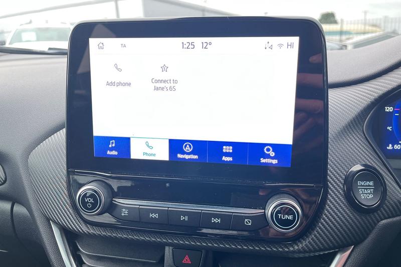 Used Ford Puma 2023 for sale - 76908846: Photo 24