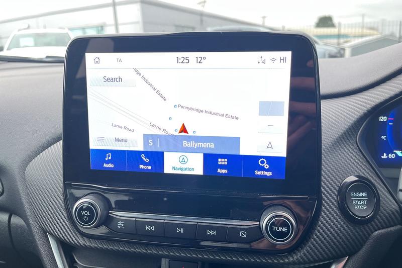 Used Ford Puma 2023 for sale - 76908846: Photo 25