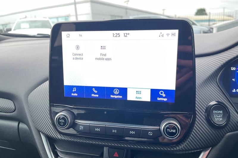 Used Ford Puma 2023 for sale - 76908846: Photo 26