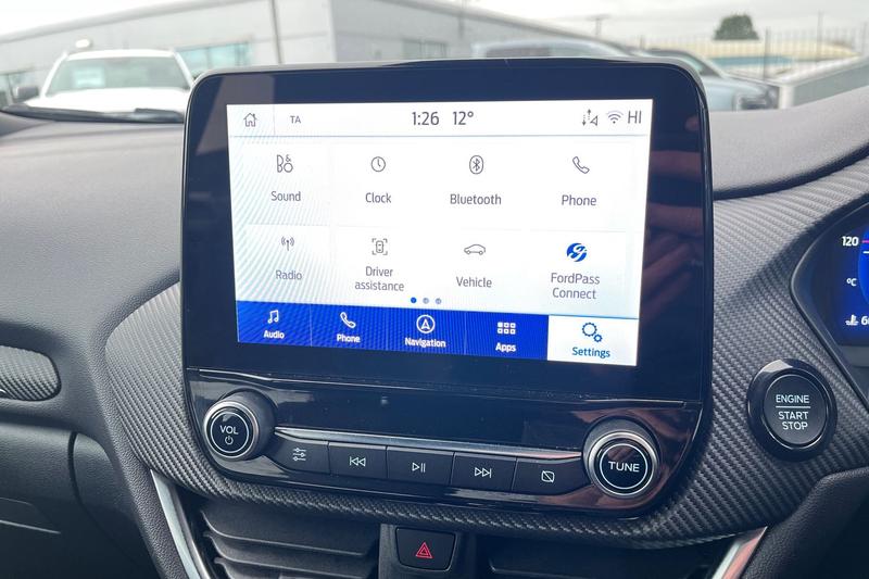 Used Ford Puma 2023 for sale - 76908846: Photo 27