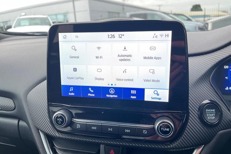 Used Ford Puma 2023 for sale - 76908846: Photo 28