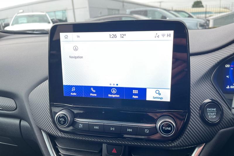 Used Ford Puma 2023 for sale - 76908846: Photo 29