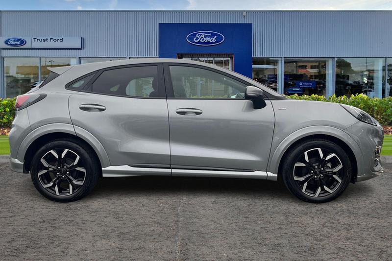 Used Ford Puma 2023 for sale - 76908846: Photo 3