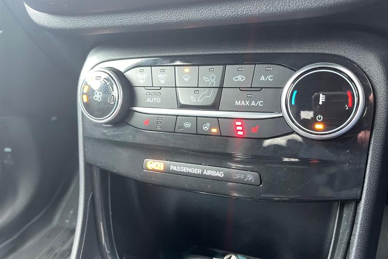 Used Ford Puma 2023 for sale - 76908846: Photo 30