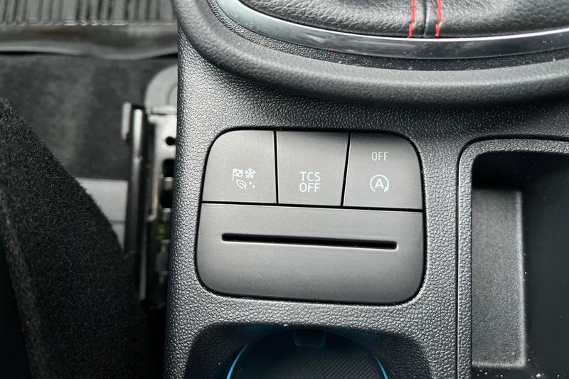 Used Ford Puma 2023 for sale - 76908846: Photo 34