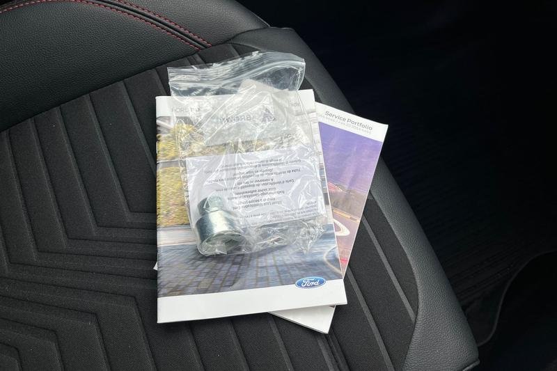 Used Ford Puma 2023 for sale - 76908846: Photo 37