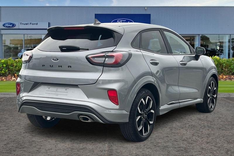 Used Ford Puma 2023 for sale - 76908846: Photo 4