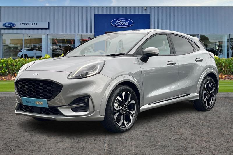 Used Ford Puma 2023 for sale - 76908846: Photo 5