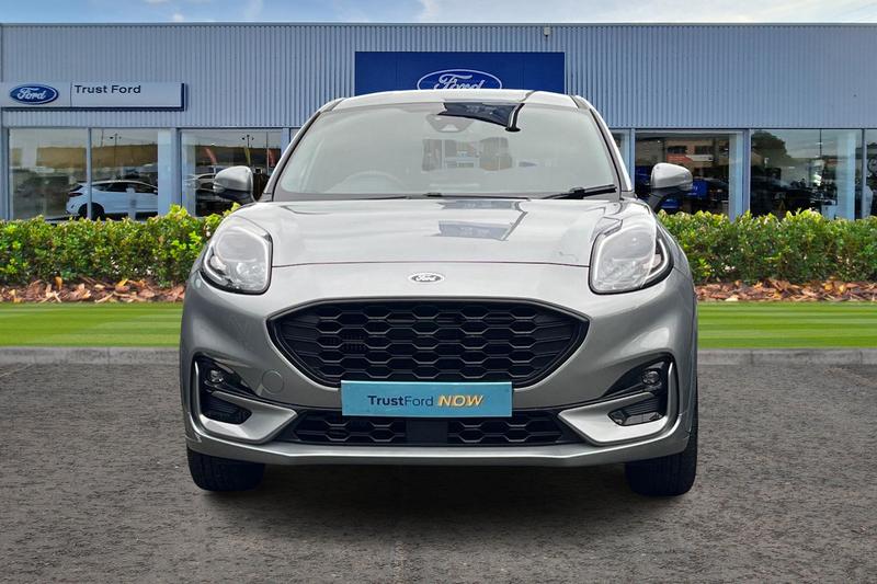 Used Ford Puma 2023 for sale - 76908846: Photo 6