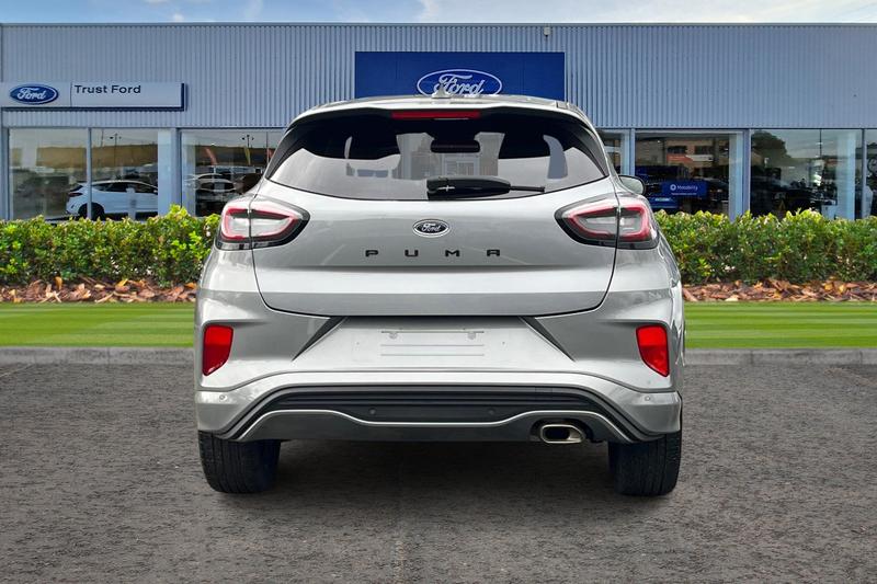 Used Ford Puma 2023 for sale - 76908846: Photo 7