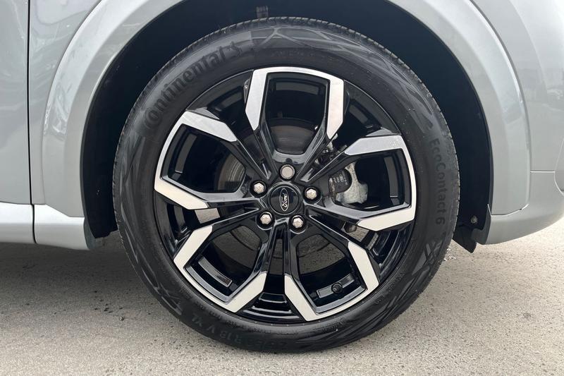 Used Ford Puma 2023 for sale - 76908846: Photo 8