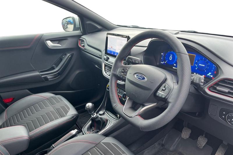 Used Ford Puma 2023 for sale - 76908846: Photo 9