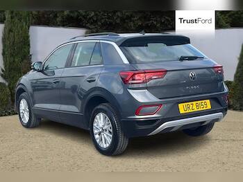 Used Volkswagen T-Roc 2023 for sale - 79869043: Photo