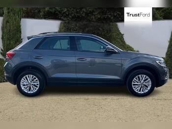 Used Volkswagen T-Roc 2023 for sale - 79869043: Photo