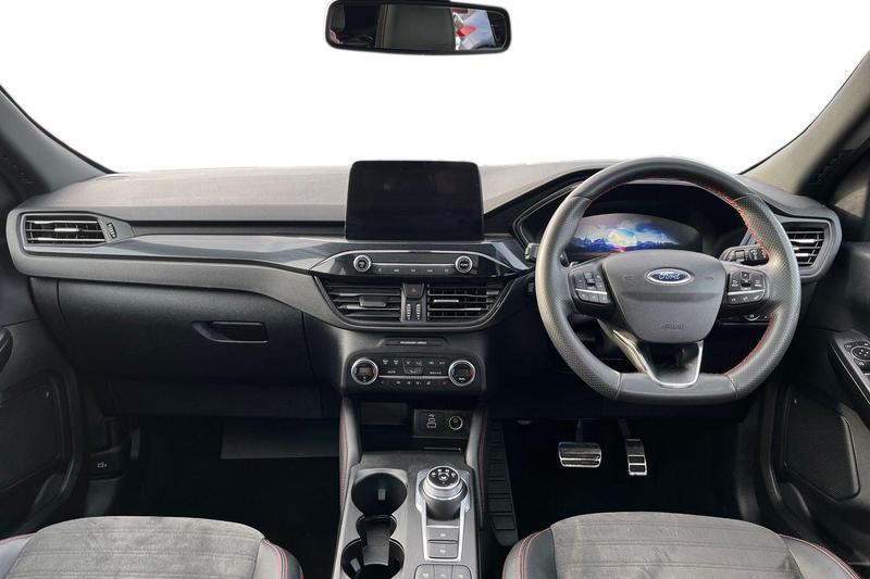 Used Ford Kuga for sale - 77587891: Photo 10
