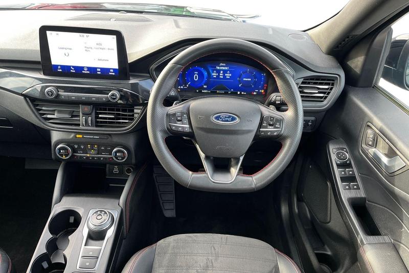 Used Ford Kuga for sale - 77587891: Photo 11