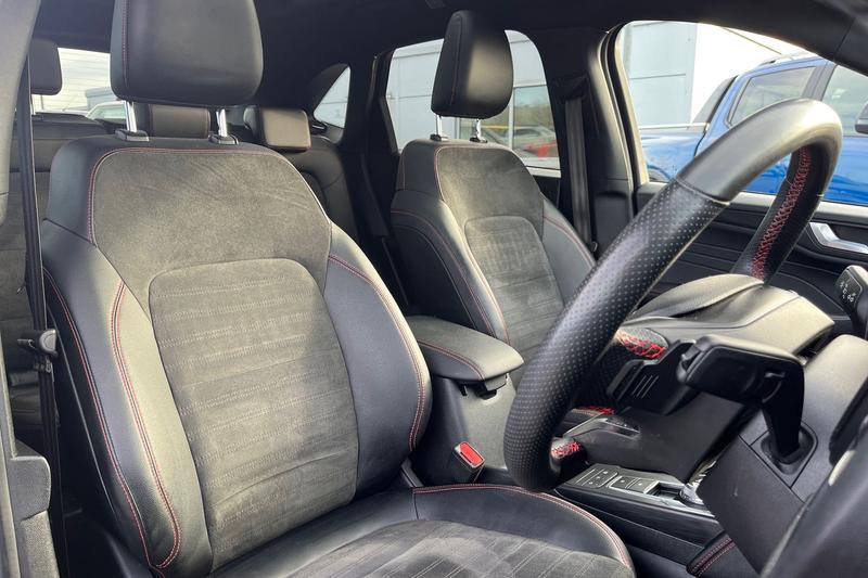 Used Ford Kuga for sale - 77587891: Photo 17