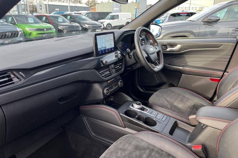 Used Ford Kuga for sale - 77587891: Photo 18