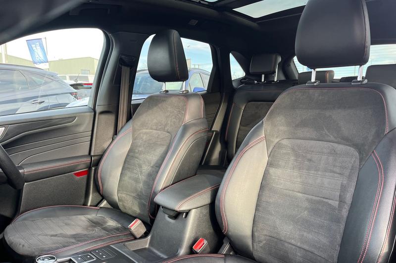 Used Ford Kuga for sale - 77587891: Photo 19