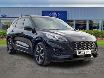 Used Ford Kuga undefined for sale - 77587891: Photo