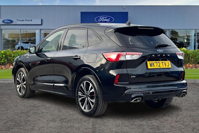 Used Ford Kuga for sale - 77587891: Photo 2