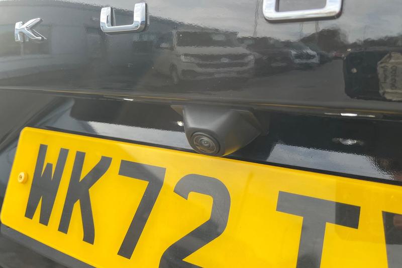 Used Ford Kuga for sale - 77587891: Photo 24