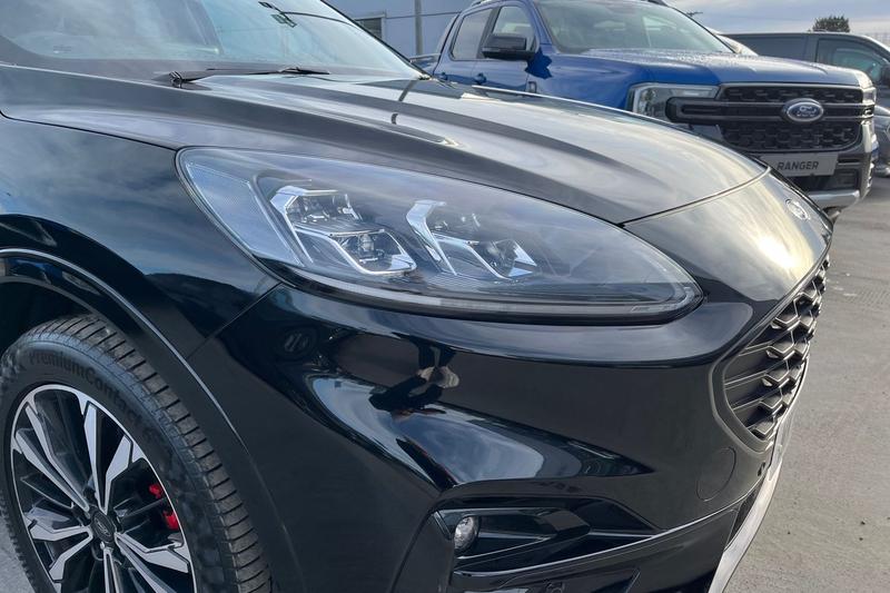 Used Ford Kuga for sale - 77587891: Photo 25