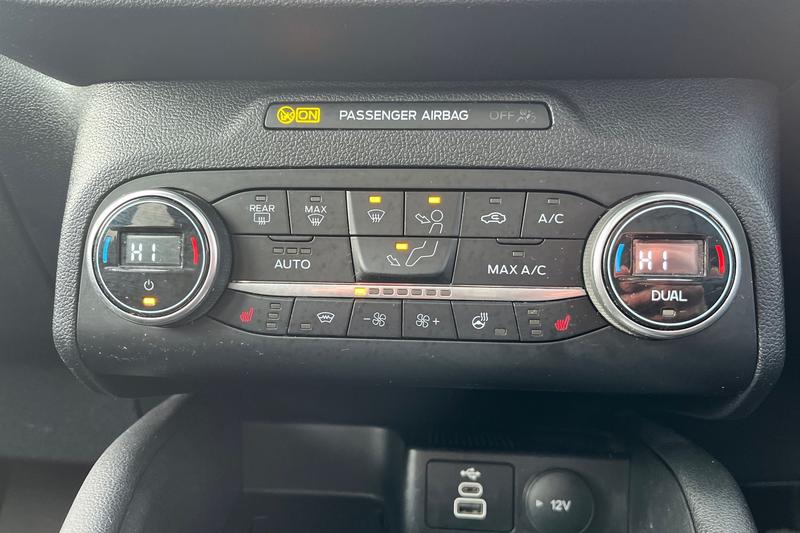 Used Ford Kuga for sale - 77587891: Photo 32