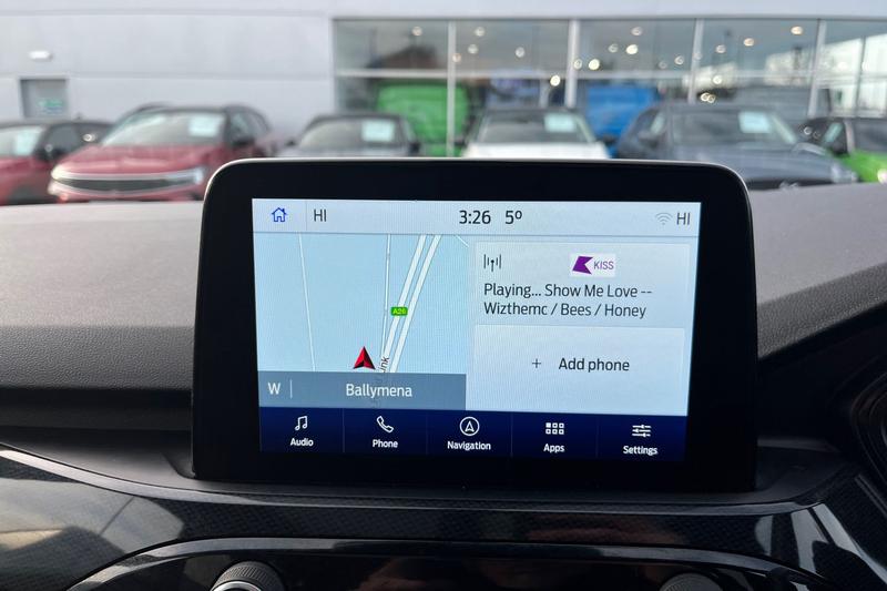 Used Ford Kuga for sale - 77587891: Photo 34