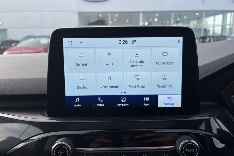 Used Ford Kuga for sale - 77587891: Photo 38