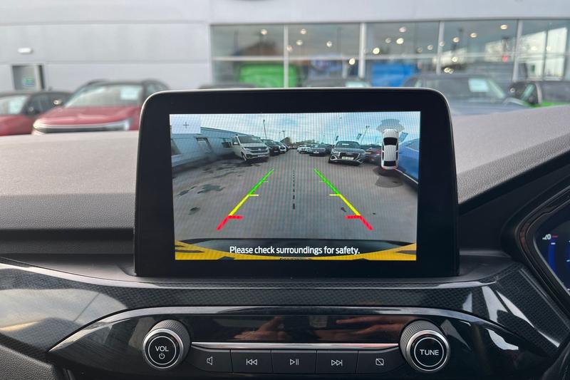 Used Ford Kuga for sale - 77587891: Photo 39